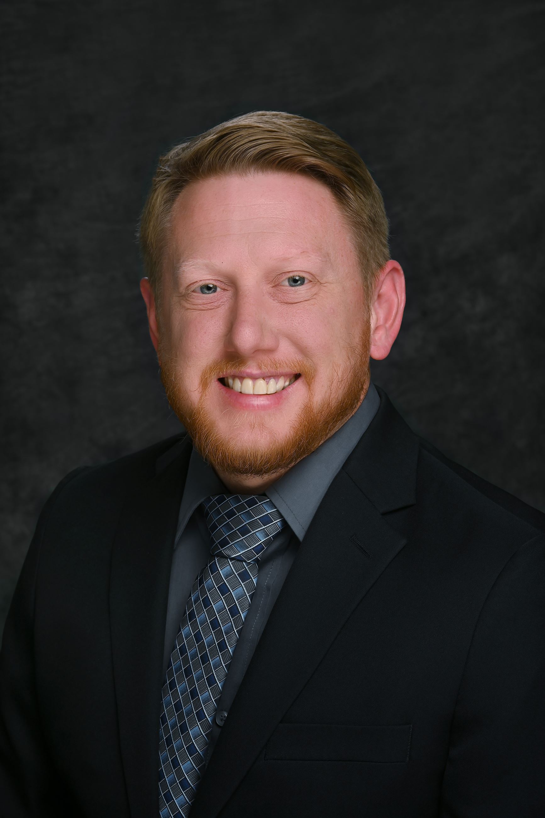 Andrew Burgei